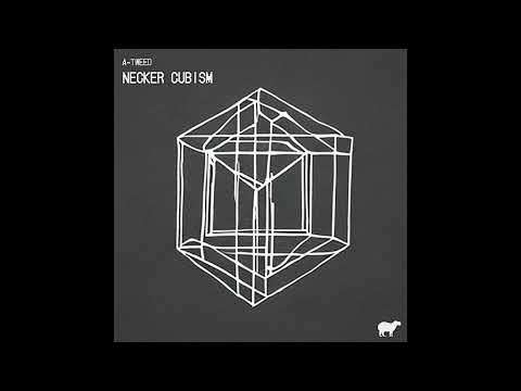 PREMIERE: A-Tweed - Nabla Shape Operator [Inside Out Records]