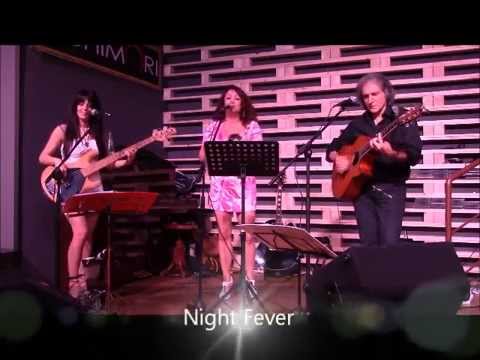 ACOUSTIC NIGHT FEVER - Demo
