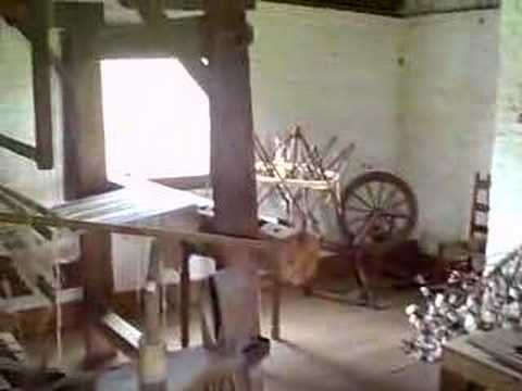 Carnton Mansion Video 2