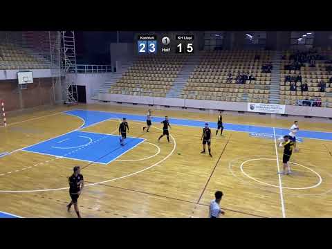 Hendboll Kastrioti - Llapi