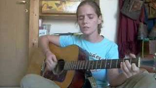 Back Around (Ani Difranco cover)