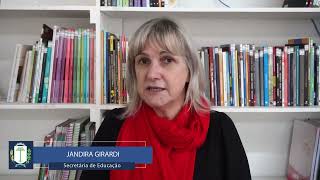 Em Irati, Educação promove encontro para discutir transtorno do espectro autista
