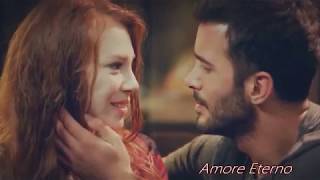 Giovanni Caccamo &  Arisa - Eterno