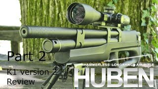 Huben K1