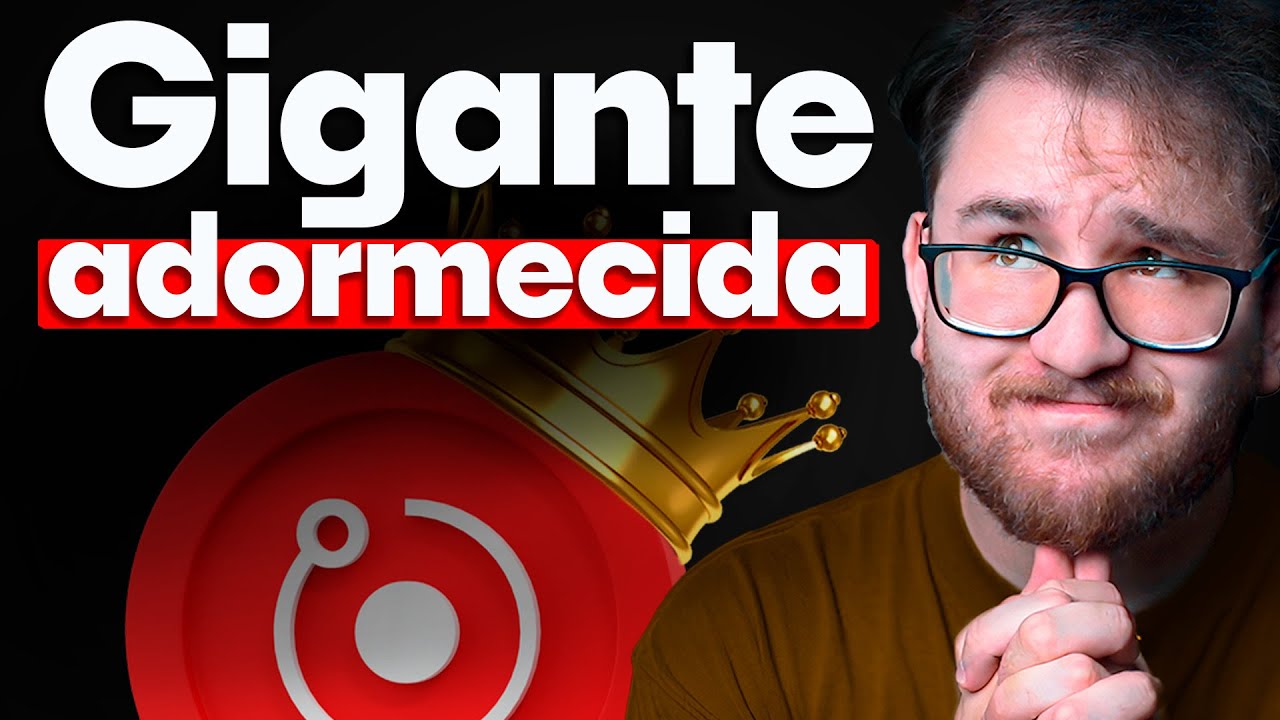 O Token Render vai CHOCAR o mercado crypto - Render Network 2024