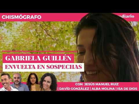 🚨COMUNICADO URGENTE de Supervivientes 2025 tras ABANDONO de Montoya por EVACUACIÓN MÉDICA