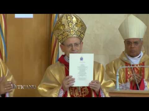 Vaticano - 2016-10-02 - Vaticano Ep. 11261
