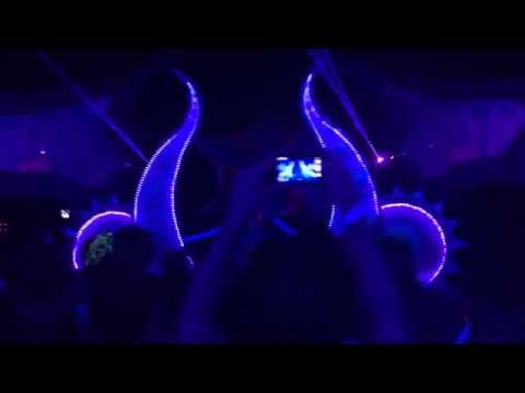 Vini Vici - The Tribe @ Earthdance 2015 (Budapest, Hungary)