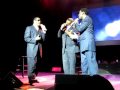 Boyz II Men - Amazed (Lonestar cover) Live ...