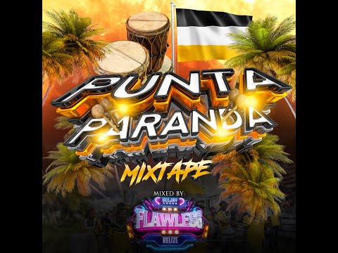 Punta/ Paranda Mix 2024 || Sweet Pain Band, Vida , Sheldon, Supa G, Hubee ETC - DJ Flawless