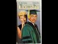 Opening And Closing To Teacher S Pet VHS 2002