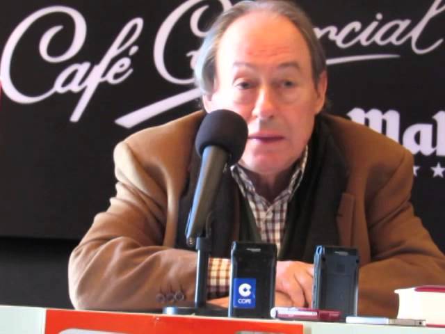 Vídeo relacionado con El cura y los mandarines (Hª no oficial del Bosque de los Letrados).. Cultura y política en España, 19621996: Cultura y política en España, 1962-1996 (Anverso nº 1)