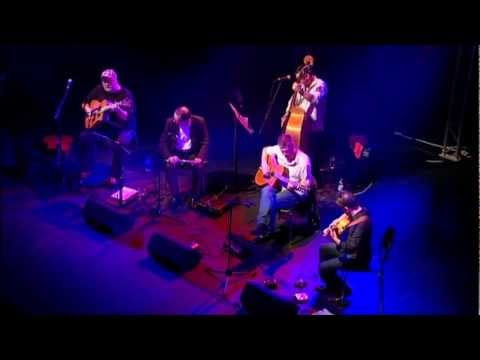 Bei Mir Bist Du Schoen - Havana Swing