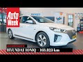 Accudegradatie - Hyundai Ioniq – 2017 – 166.125 km
