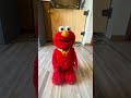 Extra Special Tmx Tickle Me Elmo