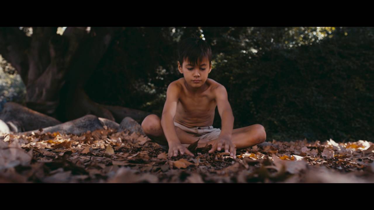 Make Them Suffer — Ether