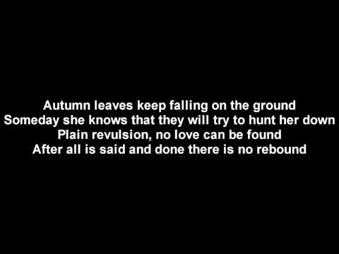 Lordi - Shotgun Divorce | Lyrics on screen | HD
