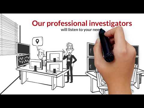 Private Investigator Toronto | Pipro video