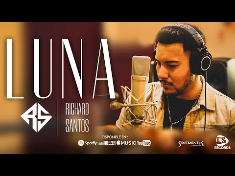 Richard Santos - Luna
