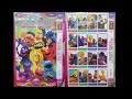 Sesame Street The Alphabet Jungle Game World Disney Princess Movie DVD Menu Walkthrough 2020