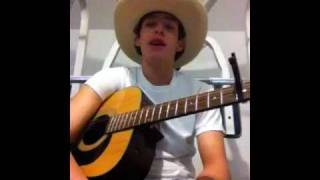 Real - James Wesley (cover)