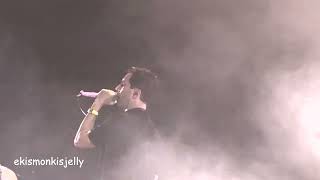 Cobra Starship - The World Has Its Shine (But I Would Drop It On A Dime) | Emo Nite Day