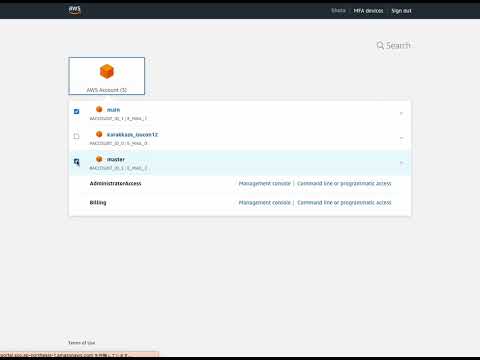 Item video thumbnail