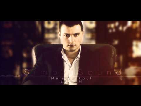 SimplySound - Mein Verkauf (Free Beat)
