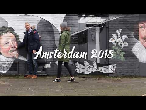 download lagu mp3 mp4 Weekend Til Amsterdam, download lagu Weekend Til Amsterdam gratis, unduh video klip Weekend Til Amsterdam
