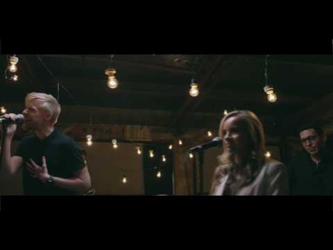 Soulfire Revolution - Your Love Is Chasing Me (OFFICIAL VIDEO)