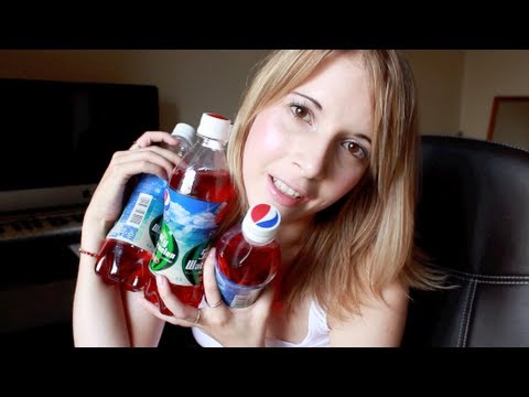 [日本語でブログ] Pepsi Salty Watermelon Giveaway! ペプシ塩すいかといろいろ ([日本語でブログ] Pepsi Salty Watermelon Giveaway! ペプシ塩すいかといろいろ)