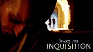 Dragon Age: Inquisition [Deluxe Edition] (English) video 1