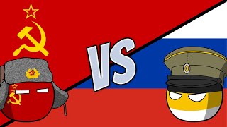 The Russian Civil War sucks, but that won't stop me! Saving the TSAR!