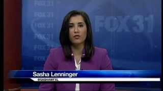 Sasha Lenninger Anchor Reel 2015