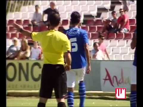 Sevilla Atletico - Ecija Segunda División B