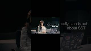 Building a Startup While Studying at SST | My Real College Life