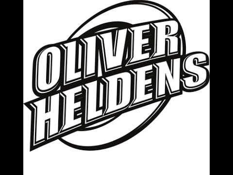 Oliver Heldens   Live @ Tomorrowland 2014 Weekend 2 Blue Flame Stag