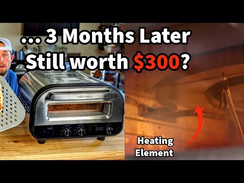 How to Make the Best Pizza in Your Chefman Electric Pizza Oven