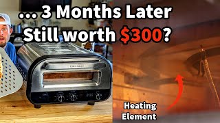 How to Make the Best Pizza in Your Chefman Electric Pizza Oven