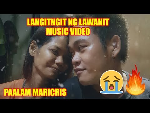 LANGITNGIT NG LAWANIT Music Video (Og Whun Album Vol 2.0) Ft. LilBonzai