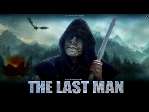 The Last Man | Official Video | The Attri's Show