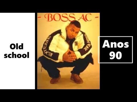 Boss ac - A Verdade | Boss ac Anos 90