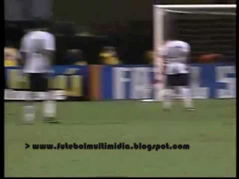 Corinthians 2 x 0 Mogi Mirim - Paulista - 7ª Rodada