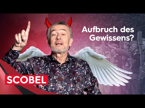 Video Thumbnail: Die Moral von der Geschicht(e) ... | Historiker Frank Trentmann & Gert Scobel