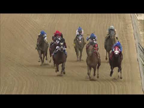 Pimlico 9 10 2022 Race 1
