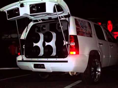 Electro Sound Car 2014 Parte 1   Dj Tito Pizarro   MIX HD