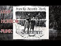 Gallowmere From The Forested North Horror Punk 2018