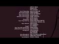 Batty For Bats 2010 End Credits