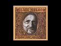 Willie Nelson - Nobody Slides, My Friend