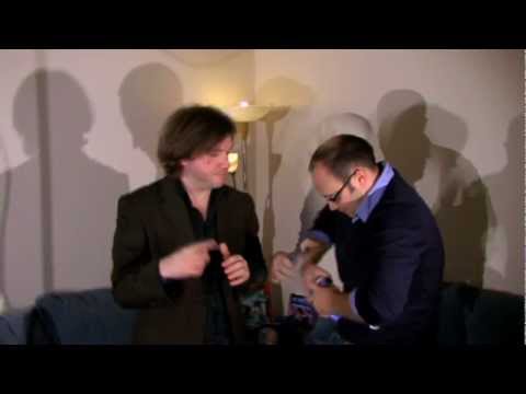 The Christmas Review [Part 3]